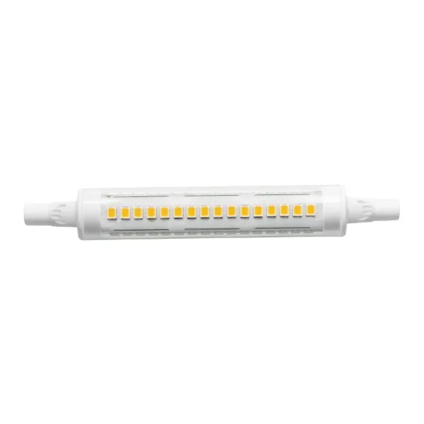 LED Spuldze EDM 98988 D 85 W 9 W R7s 1100 Lm 1250 Lm Ø 1,5 x 11,8 cm Lineārā (4000 K)