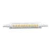 LED lemputė EDM 98988 D 85 W 9 W R7s 1100 Lm 1250 Lm Ø 1,5 x 11,8 cm Linijinis (4000 K)
