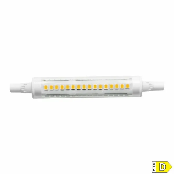LED lemputė EDM 98988 D 85 W 9 W R7s 1100 Lm 1250 Lm Ø 1,5 x 11,8 cm Linijinis (4000 K)