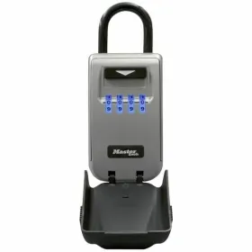 Сейф Master Lock 5424EURD ключи Серый Металл 17,5 x 7,2 x 5,2 cm