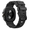 Spigen WBS2 - Strap for Samsung Galaxy Watch 8 / 8 Classic 40 / 44 / 46 mm (Black)