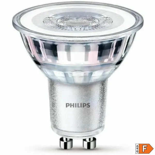 Светодиодная лампочка Philips Foco F 4,6 W (2700k)