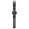 Spigen WBS2 - Strap for Samsung Galaxy Watch 8 / 8 Classic 40 / 44 / 46 mm (Black)