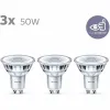 Светодиодная лампочка Philips Foco F 4,6 W (2700k)