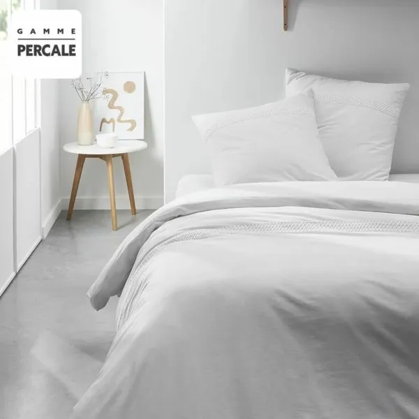 Комплект чехлов для одеяла TODAY Percale Белый 220 x 240 cm