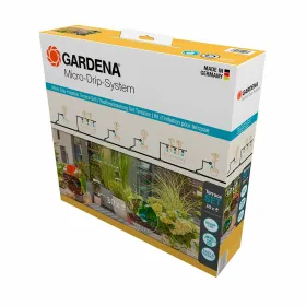 Automatinė lašelinė augalų vazonų laistymo sistema Gardena 13400-20