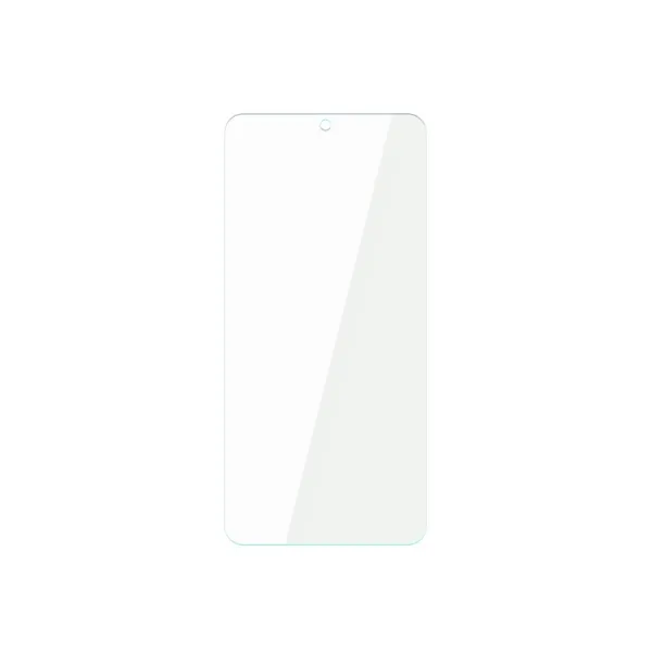 3mk Silky Matt Pro - Matte Protective Film for Samsung Galaxy S25 Edge