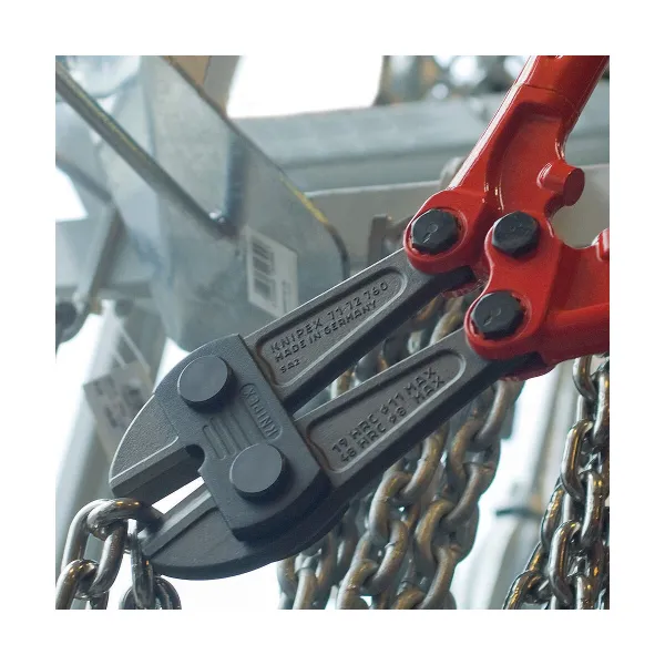 Šķēres Knipex 7172460 465 x 119 x 34 mm