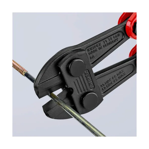 Šķēres Knipex 7172460 465 x 119 x 34 mm