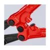 Žirklės Knipex 7172460 465 x 119 x 34 mm