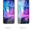 3mk Silky Matt Pro - Matte Protective Film for Samsung Galaxy S25 Edge