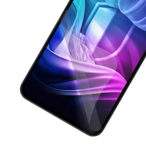 3mk Silky Matt Pro - Matte Protective Film for Samsung Galaxy S25