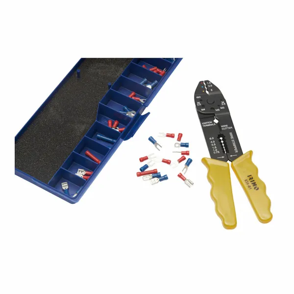Apspaudimo įrankis Irimo 630-61b1-4