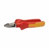 Cross-cutting pliers Irimo  624v-160-1