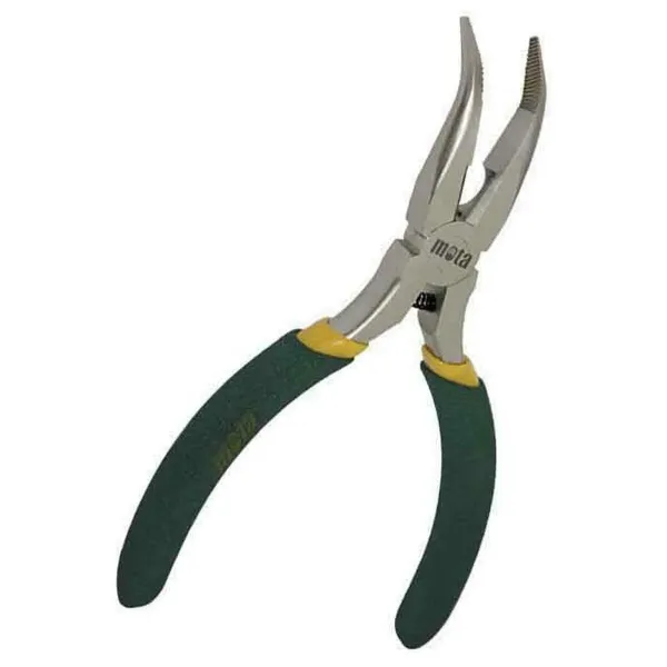 Spaustuvo tipo replės Mota q704 130 mm Mini