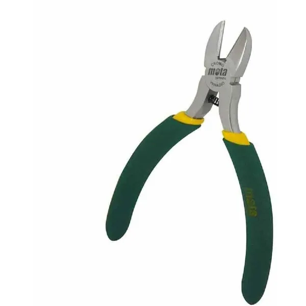 Cross-cutting pliers Mota  q702 115 mm Mini