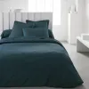Подогнанный нижний лист TODAY Essential 180 x 200 cm Синий
