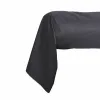 Spilvendrāna TODAY Essential Melns 45 x 185 cm Antracīts