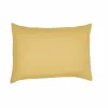 Tyynyliina TODAY Essential Keltainen 50 x 70 cm