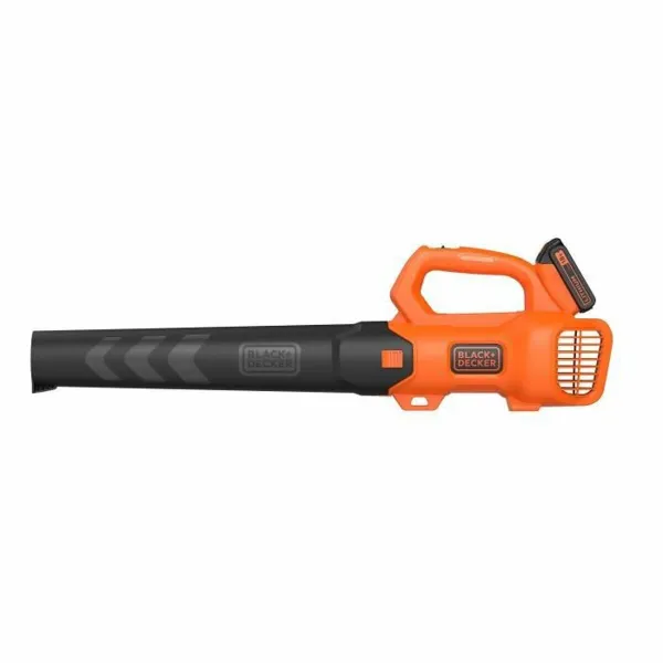 Puhur Black & Decker BCBL200L-QW Lehed