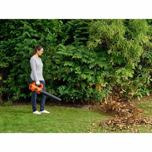 Pūtējs Black & Decker BCBL200L-QW Loksnes