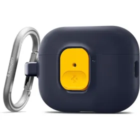 Spigen Nano Pop - Case for Apple AirPods Pro 3 (Blueberry Navy)