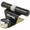 Avainriippulukko Master Lock 1488EURDAT Teräs Pyöreä