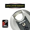 Spynos raktas Master Lock M40EURT (2 vnt.)