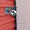 Piekaramā atslēga ar slēdzeni Master Lock M40EURT (2 gb.)