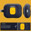 Spigen Nano Pop - Case for Apple AirPods Pro 3 (Blueberry Navy)