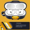 Spigen Nano Pop - Case for Apple AirPods Pro 3 (Blueberry Navy)