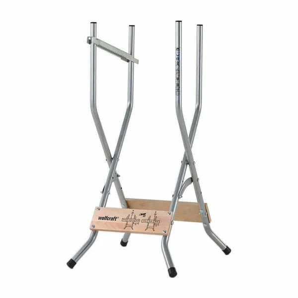 Baļķu Statīvs Wolfcraft  sb 60 5119000 Motorzāģis