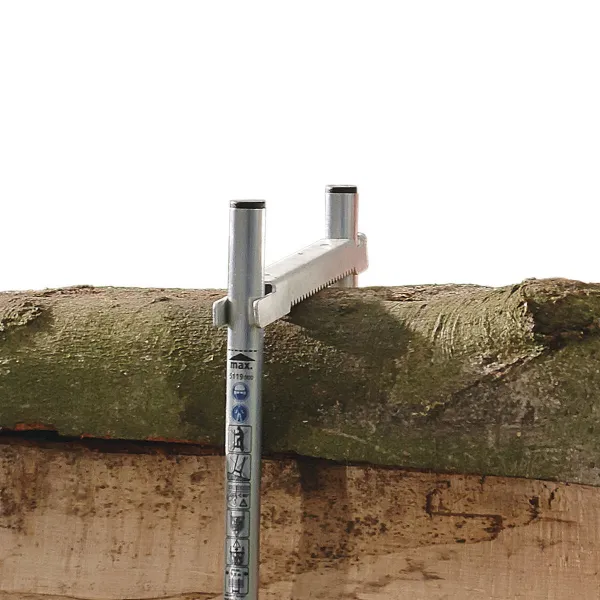 Log Stand Wolfcraft  sb 60 5119000 Chainsaw
