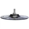 Lihvimisketas Wolfcraft 2223000