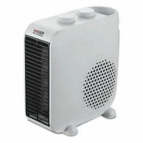 Обогреватель Haeger FH-200.013A 2000 W Разноцветный