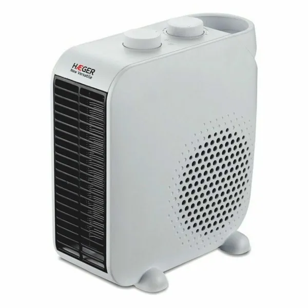 Обогреватель Haeger FH-200.013A 2000 W Разноцветный