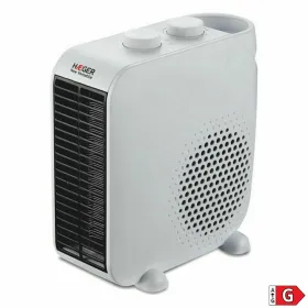 Обогреватель Haeger FH-200.013A 2000 W Разноцветный