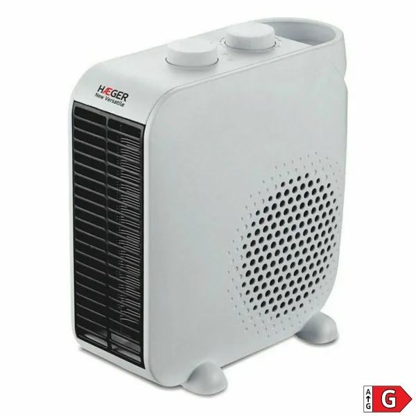 Обогреватель Haeger FH-200.013A 2000 W Разноцветный