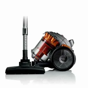 vacuum cleaner Haeger VC-70C.042A Black 700 W