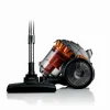 Poistin Haeger VC-70C.042A Musta 700 W