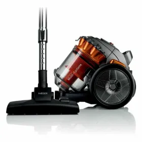 vacuum cleaner Haeger VC-70C.042A Black 700 W