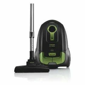 vacuum cleaner Haeger VC-70B.035A Black 700 W