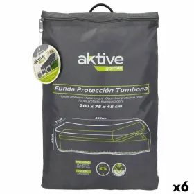 Apsauginis dėklas Aktive 200 x 45 x 75 cm (6 vnt.)