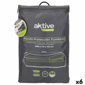 Apsauginis dėklas Aktive 200 x 45 x 75 cm (6 vnt.)