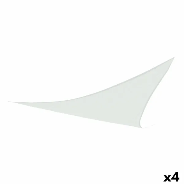 Ēnu buras Aktive Trijstūra motīvi 500 x 0,5 x 500 cm (4 gb.)
