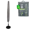Apsauga nuo saulės Aktive 30 x 180 x 35 cm (6 vnt.)