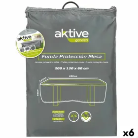 Apsauginis dėklas Aktive Stalai 200 x 60 x 130 cm (6 vnt.)