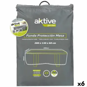 Apsauginis dėklas Aktive Stalai 200 x 60 x 130 cm (6 vnt.)
