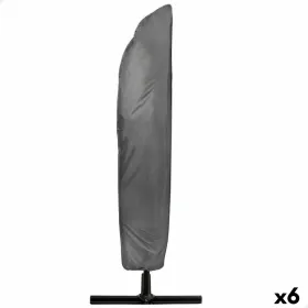 Apsauga nuo saulės Aktive 45 x 210 x 50 cm (6 vnt.)