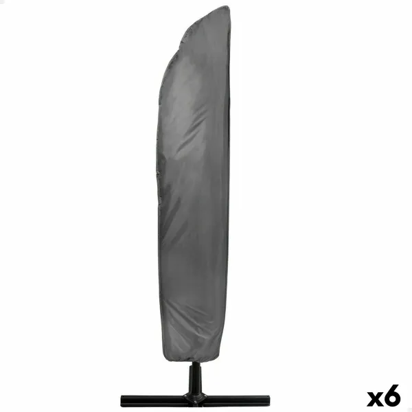Aurinkovarjo Aktive 45 x 210 x 50 cm (6 osaa)